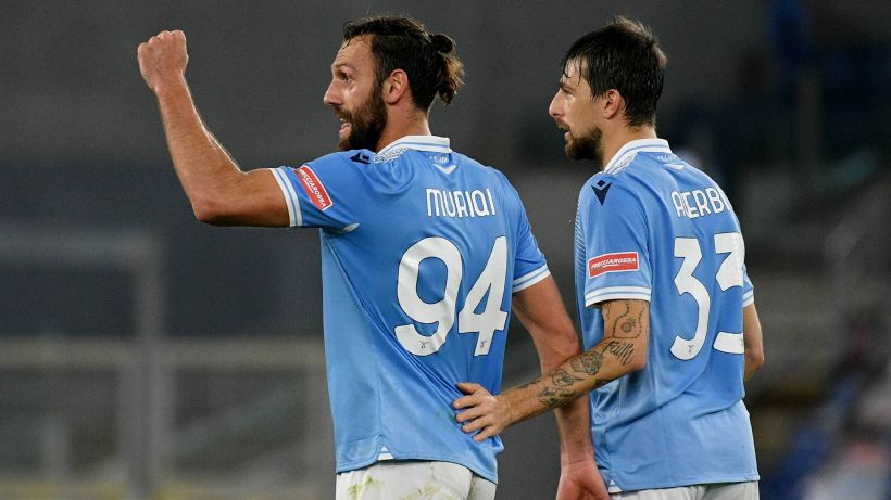 Lazio-Parma 2-1: Muriqi in extremis, biancocelesti ai quarti di Coppa Italia
