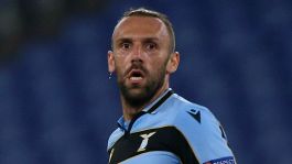 Udinese-Lazio, le formazioni ufficiali