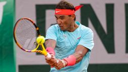 Nadal festeggia le 800 settimane in Top 10