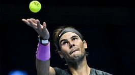 Australian Open, assenza importante per Nadal