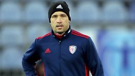 Nainggolan: “De Rossi, se vuoi ci sono. Scudetto? Tifo Napoli”