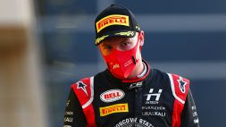 Ralf Schumacher: “Mazepin deve essere punito”