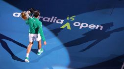 Tennis, AO: Adelaide ospiterà la quarantena dei big