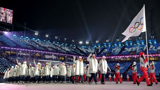Olimpiadi Pechino 2022, Xi Jinping: “La Cina organizzerà con successo i Giochi invernali”