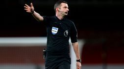 Arbitro Oliver: "Real-Juventus? I tifosi mi hanno detto cose assurde"