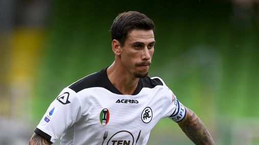 Cremonese, acquistato Bartolomei dallo Spezia