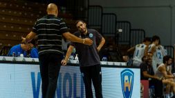 Cremona, Galbiati: "Sogno le Final 8 contro Milano"