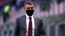 Il mercato del Milan non finisce mai: può arrivare uno svincolato