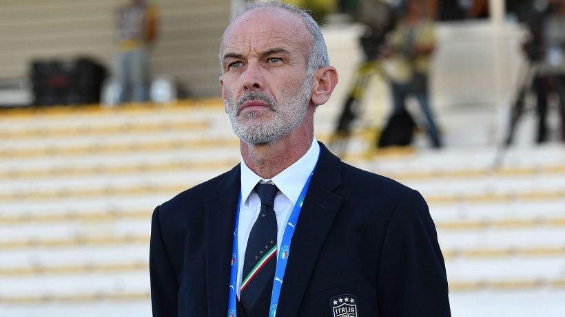 Italia Under-21, Nicolato: "Con la Spagna è come andare all'università"