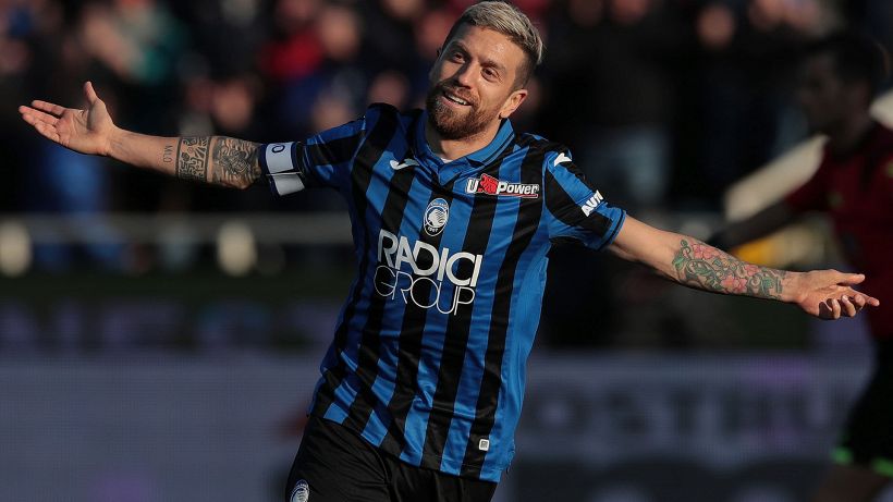 Mercato Atalanta: super offerta dall'MLS per il Papu Gomez