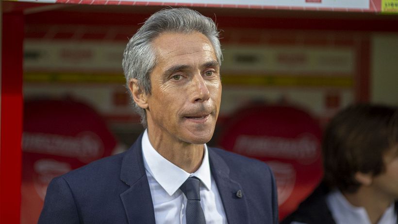 Inter-Juventus, Paulo Sousa ci parla dei due allenatori