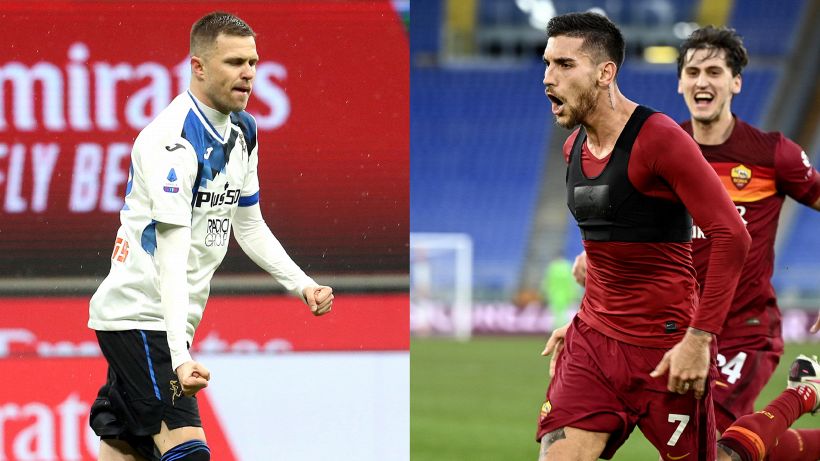 Top e Flop 19ª giornata: Ilicic in copertina, Pellegrini svetta