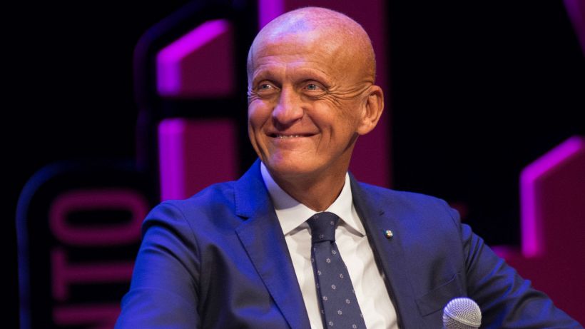 Collina: "Il Var va usato il meno possibile"