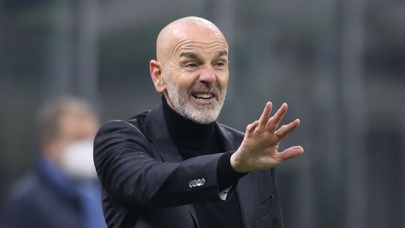 Milan: i convocati di Pioli per lo United