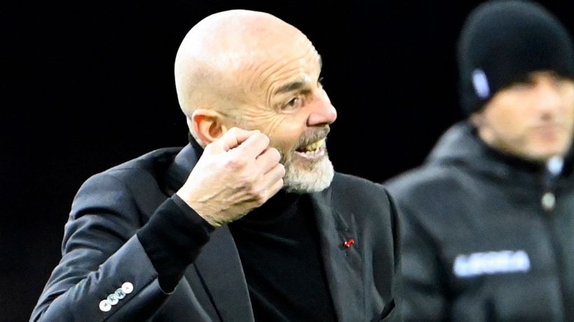 Milan, Stefano Pioli: parole chiare su Ibrahimovic e Mandzukic