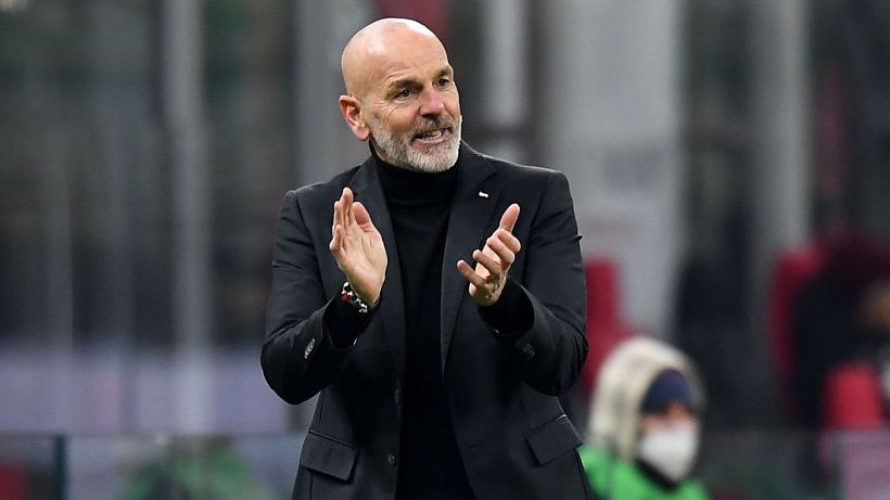 Milan, Stefano Pioli risponde a Gasperini in merito ai rigori