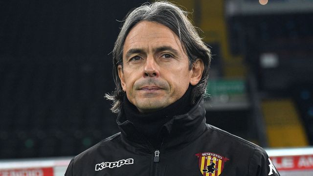 Benevento: Inzaghi spiega cosa manca al suo rinnovo