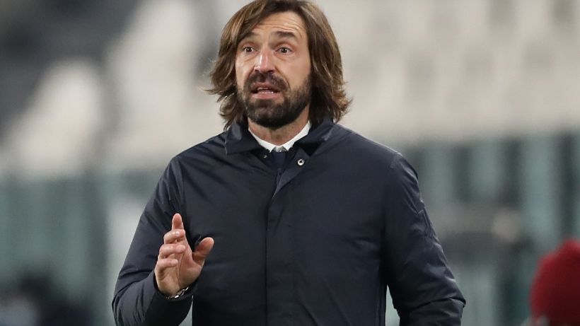 Mercato Juventus: un ex lanciere alla corte di Pirlo