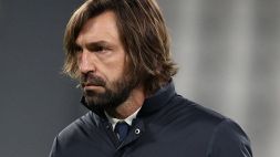 Juventus, Andrea Pirlo avverte la squadra: "Niente figuracce"