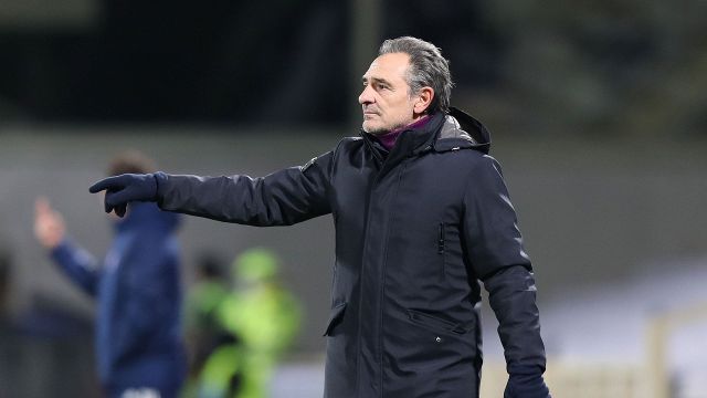 Torino-Fiorentina, Prandelli: "Non voglio una mentalità provinciale"