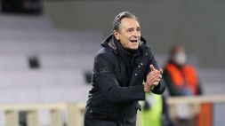 Cesare Prandelli avvisa Vlahovic