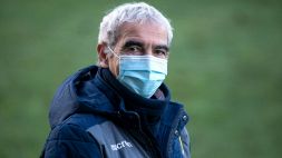 Domenech sul mercato: "Avrei voluto Maradona, ma è morto"