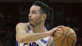 NBA: I Pelicans mettono Redick e Ball sul mercato