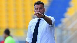 Ufficiale, D'Aversa torna al Parma