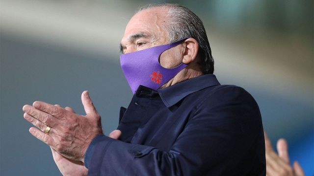 Fiorentina, Commisso accoglie Gattuso: "È ritornato l’entusiasmo"