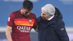 Roma, Ibanez punge Gasperini: "Pentito? Doveva pensarci prima"