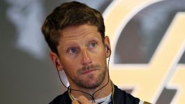 F1, Toto Wolff: "Grosjean proverà la Mercedes W10"