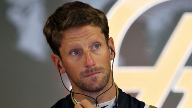 F1, Grosjean: "La mia carriera in F1 è finita"