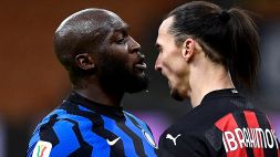 Ibrahimovic vs Lukaku, attesa per il giudice sportivo: cosa succede