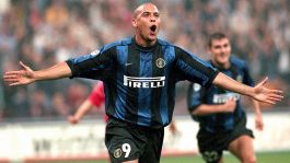 Ronaldo: "Vorrei aver vinto una Champions con l'Inter"