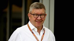 F1, Brawn: “Le squadre sono favorevoli al tetto ingaggi per i piloti”