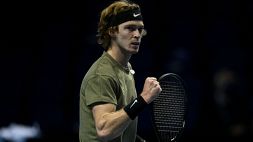 Indian Wells, anche Rublev e Fritz in semifinale