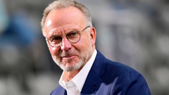 Lazio-Bayern Monaco, Karl-Heinze Rummenigge elogia Ciro Immobile