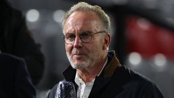 Rummenigge contrario al Mondiale ogni due anni: “Calendario troppo fitto”