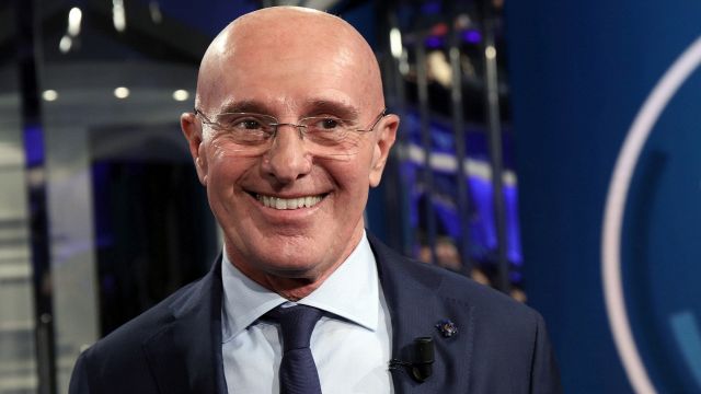 by Arrigo Sacchi harsh criticism of the national team