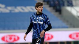 Atalanta, ammissione Preziosi: "Al Genoa piace Lammers"