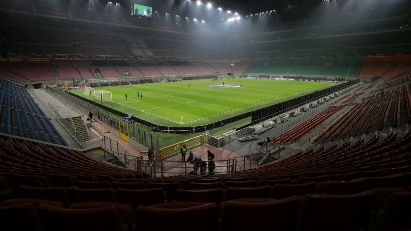 Sala sul 'nuovo San Siro': "Si deve fare, ma l'Inter dia garanzie"