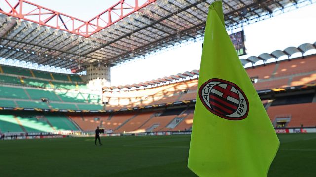 Serie A: il Milan entra nel mondo delle criptovalute sportive