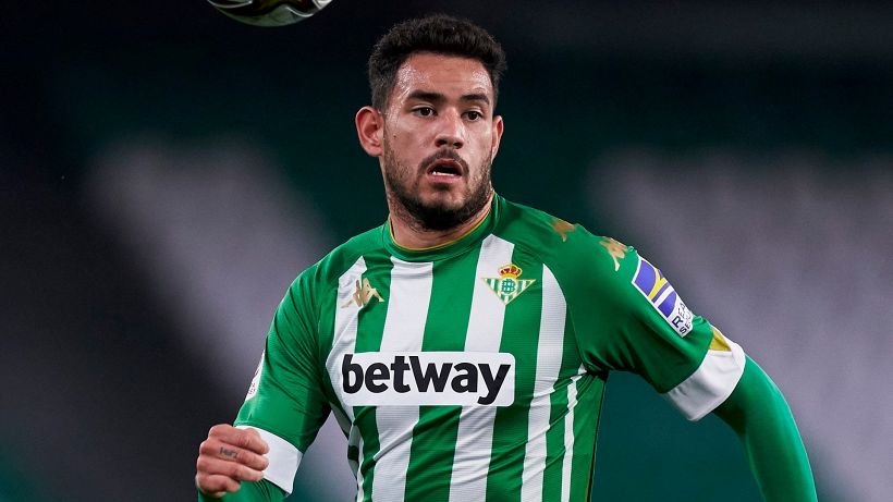 Torino: ufficiale Sanabria, ma รจ positivo al Covid