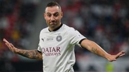 Santi Cazorla promuove Xavi come tecnico del Barcellona