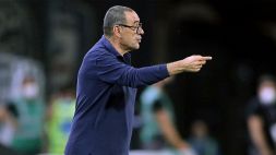 Il Presidente dell'Empoli parla del futuro di Maurizio Sarri