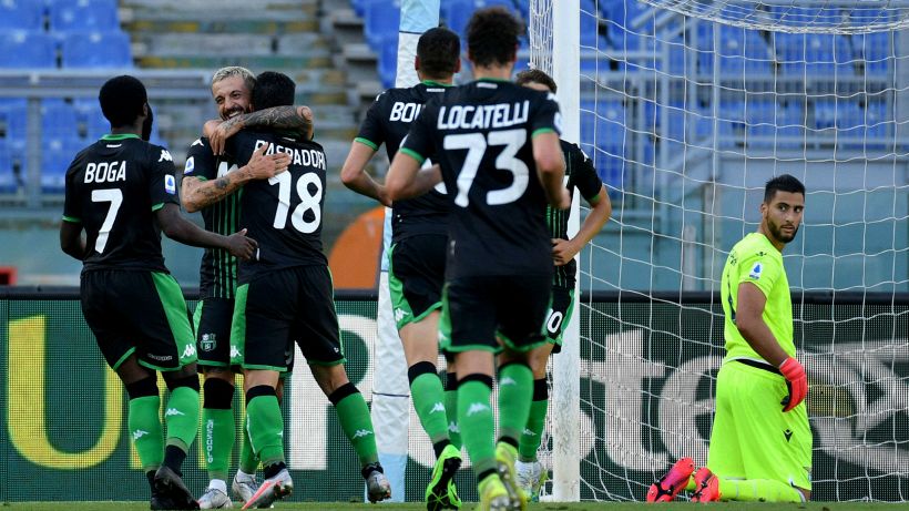 Serie A, Sassuolo-Genoa: probabili formazioni