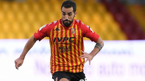 Serie A, le formazioni ufficiali di Crotone-Benevento