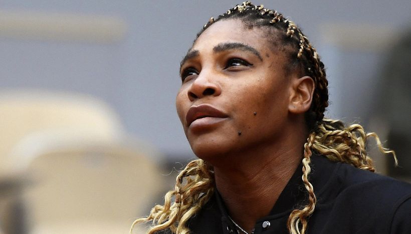 Serena Williams più forte del bodyshaming sessista di Ion Tiriac