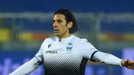 Spal, Floccari non si pone limiti: "Si può riaprire un ciclo"