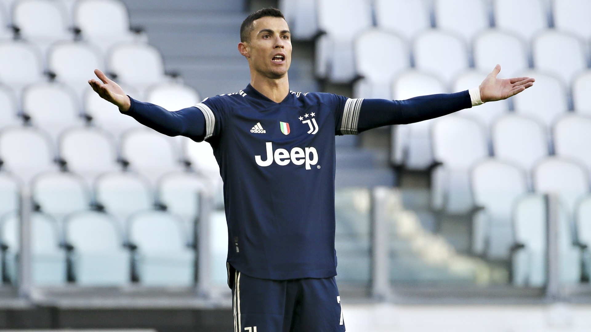 Serie A: Juventus-Bologna 2-0, le foto - Serie A: Juventus-Bologna 2-0, le  foto | Virgilio Sport